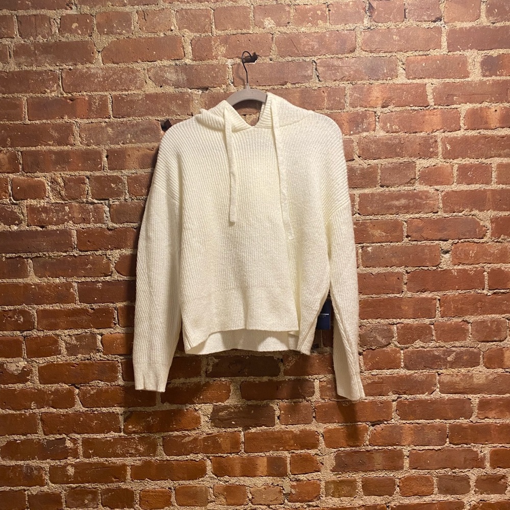 *NWT* Lucky Brand Sweatshirt Sweater size small